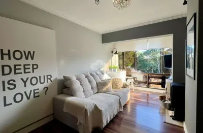 Apartamento com 3 quartos à venda na Rua Prefeito Waldemar Frederico Weber, 479, Floresta, Gramado