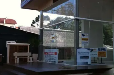 Ponto comercial à venda na Avenida Osvaldo Aranha, 160, Centro, Canela