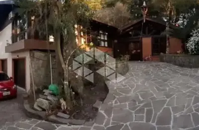 Casa com 3 quartos à venda na Nossa Sra. Medianeira, 426, Maggi, Canela