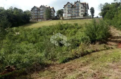 Chácara / sítio à venda na Renato Dienstmann, 1, Carazal, Gramado
