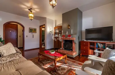 Apartamento com 2 quartos à venda na Rua Augusto Zatti, 78, Centro, Gramado