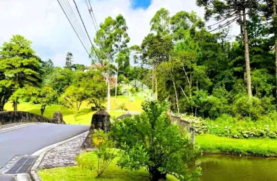 Oportunidade imperdível - terreno de 1.064,15 metros quadrados no condomínio o bosque em gramado.