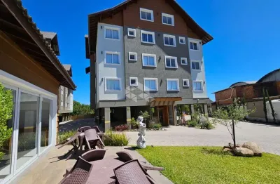 Apartamento com 2 quartos à venda na Avenida Cônego João Marchesi, 470, São Lucas, Canela