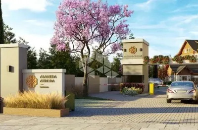 Apartamento com 2 quartos à venda na Avenida Cônego João Marchesi, 470, São Lucas, Canela