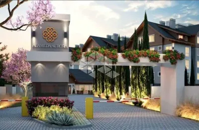 Apartamento com 2 quartos à venda na Avenida Cônego João Marchesi, 470, São Lucas, Canela