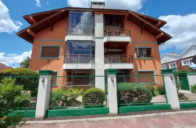 Apartamento com 2 quartos à venda na Júlio De Castilhos, 897, Centro, Canela