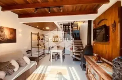 Casa em condomínio fechado com 2 quartos à venda na José Galdino Da Rosa, 102, Suzana, Canela