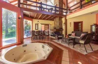 Casa com 2 quartos à venda na Rua Eduardo Perez, 75, Jardim dos Pinheiros II, Canela