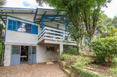 Casa com 2 quartos à venda na Marçal José Santos, 132, Centro, Canela