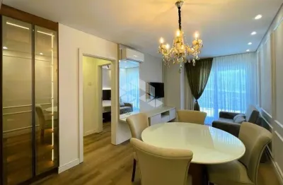 Apartamento com 1 quarto à venda na Borges De Medeiros, 3500, Vila Suiça, Gramado