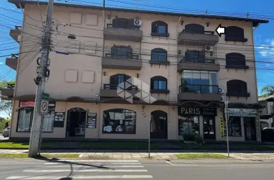 Apartamento com 2 quartos à venda na Rua Fernando Ferrari, 36, Centro, Canela