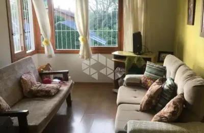 Apartamento com 2 quartos à venda na Rua General Ernesto Dornelles, 200, Centro, Canela