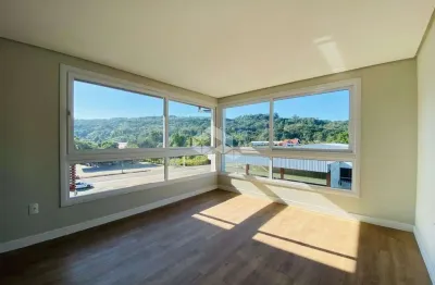 A venda apartamento de 3 dormitórios sendo1 suíte, localizado no residencial petúnia em nova petrópolis.