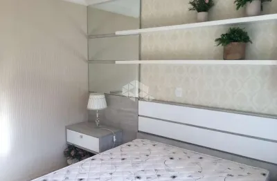 Apartamento com 1 quarto à venda na Rua Dona Carlinda, 627, Centro, Canela