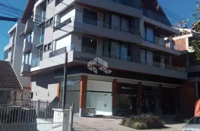 Apartamento com 1 quarto à venda na Rua Visconde De Mauá, 355, Centro, Canela