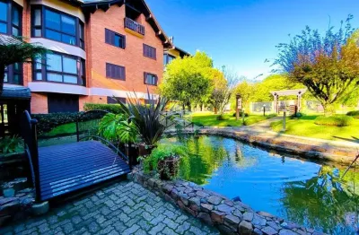 A venda apartamento de 3 dormitórios, localizado a poucos minutos do centro de gramado.