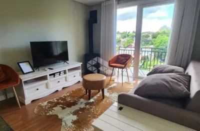 Apartamento com 2 quartos à venda na Santo Angelo, 37, Maggi, Canela