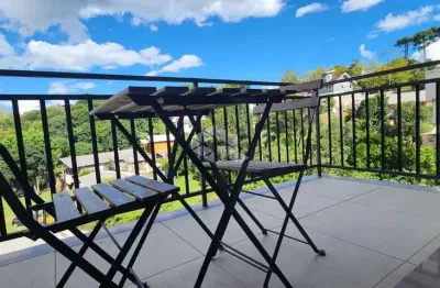 Apartamento com 2 quartos à venda na Santo Angelo, 37, Maggi, Canela