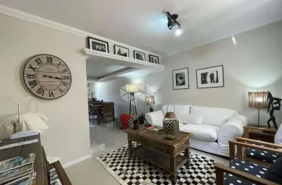 Casa em condomínio fechado com 4 quartos à venda na Rua Paul Harris, 805, Centro, Canela