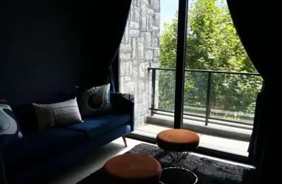 Apartamento com 2 quartos à venda na Avenida Osvaldo Aranha, 365, Centro, Canela