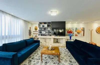 Apartamento com 3 quartos à venda na Aquilino Libardi, 206, Centro, Gramado