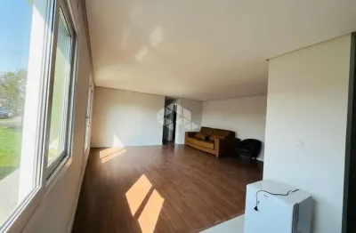 Apartamento com 2 dormitórios e 2 vagas de garagem em gramado