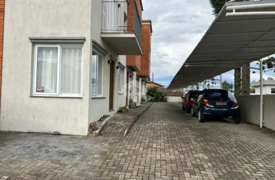 Casa em condomínio fechado com 2 quartos à venda na Chapadão, 321, Santa Terezinha, Canela