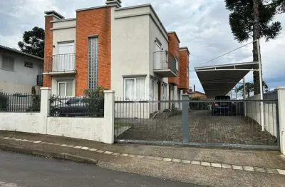 Casa em condomínio fechado com 2 quartos à venda na Chapadão, 321, Santa Terezinha, Canela