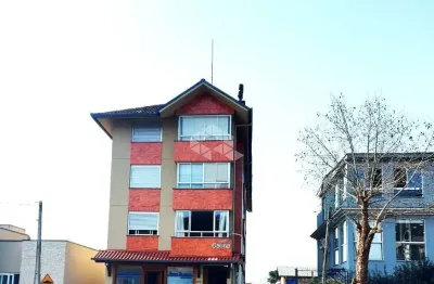 Apartamento com 1 quarto à venda na Rodolfo Schlieper, 279, Centro, Canela