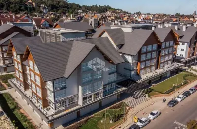 Sala comercial à venda na Rua São Pedro, 757, Centro, Gramado