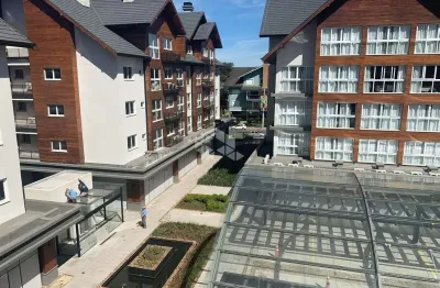 Sala comercial à venda na Rua São Pedro, 757, Centro, Gramado
