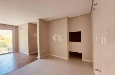A venda apartamento de 1 dormitório sendo 1 súite, localizado no centro de gramado.