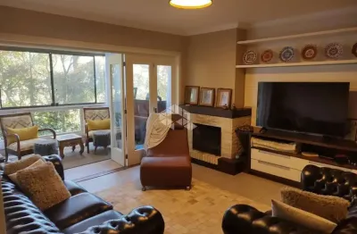 Apartamento com 3 quartos à venda na Praça Das Rosas, 123, Centro, Gramado