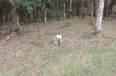 Terreno 420m², localizado condomínio vila mariana, a 5 minutos do centro