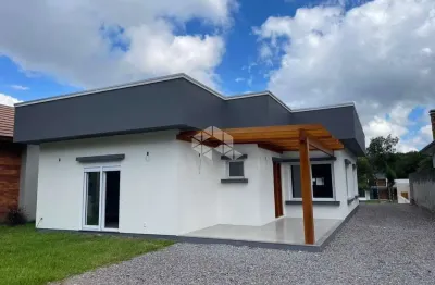 Casa com 3 quartos à venda na Estremosa, 40, Carniel, Gramado