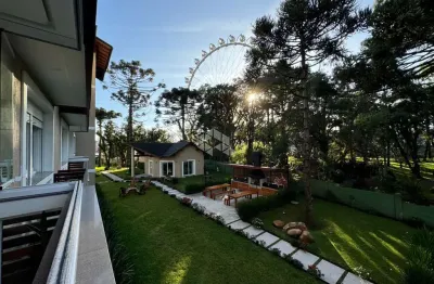 Apartamento com 1 quarto à venda na Oito De Abril, 1158, São José, Canela