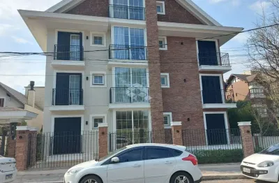 Apartamento com 2 quartos à venda na Darci Brock, 210, Centro, Gramado