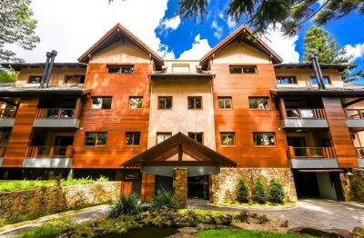 Apartamento 3 dormitórios, 279m², 2 vagas, no bairro planalto em gramado