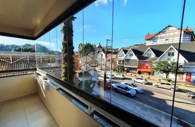 Apartamento com 2 quartos à venda na Rua São Pedro, 813, Centro, Gramado