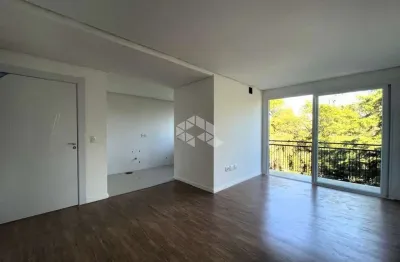 Apartamento com 1 quarto à venda na Rua General Ernesto Dornelles, 654, Centro, Canela