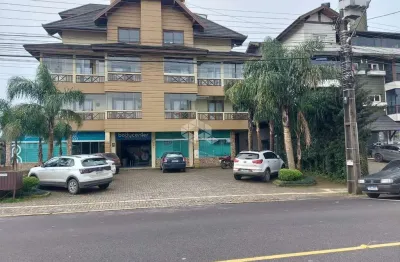 Loja 60,29m² localizada no bairro avenida central, gramado