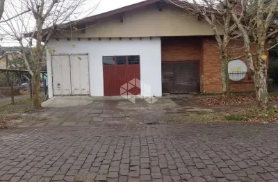 Barracão / Galpão / Depósito à venda na Paul Harrys, 782, Centro, Canela