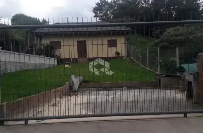 Casa com 1 quarto à venda na Cônego Wiest, 36, 332, Centro, Santa Maria do Herval
