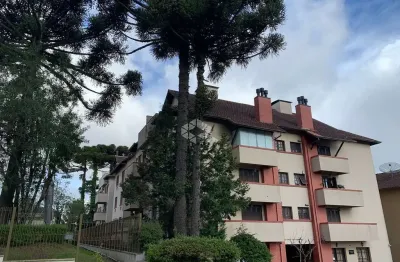 Apartamento com 2 quartos à venda na Borges De Medeiros, 407, Centro, Canela