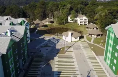 Apartamento com 2 quartos à venda na Doutor Ruy Vianna Rocha, 1300, São Luiz, Canela