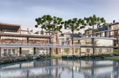 Apartamento com 2 quartos à venda na Arthur Renheimer, 550, Carniel, Gramado