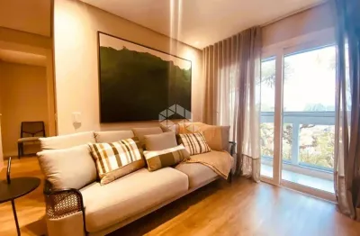 Apartamento com 1 quarto à venda na Oito De Abril, 1158, São José, Canela