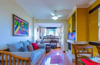 Apartamento com 1 quarto à venda na Borges De Medeiros, 3375, Vila Suiça, Gramado
