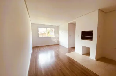 A venda apartamento de 2 dormitório mais banheiro social, localizado no residencial valle montano.
