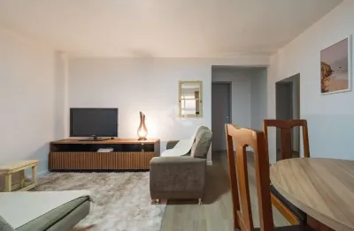 Apartamento com 1 quarto à venda na Papa João Xxiii, 85, Centro, Canela
